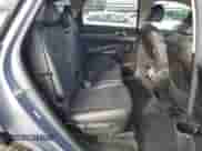 2021 Kia Sorento S with VIN 5XYRL4LC5MG062067, listed as a Copart auction lot 85001055 with 86,083 mi miles and Salvage title. Bid and sale history available at DreamBid. Image 11.