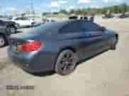 2014 BMW 4 Series 428i xDrive с VIN WBA3N5C5XEK196072, выставлен на аукционе Copart как лот 69238285 с пробегом 119 534 миль миль и Списание • Salvage title. История ставок и продаж доступна на DreamBid. Изображение 3.