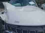 2023 Jeep Grand Cherokee Laredo with VIN 1C4RJHAG1PC641102, listed as a IAAI auction lot 42457130 with 50,533 mi miles and . Bid and sale history available at DreamBid. Image 10.