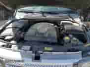 2007 Land Rover Range Rover Sport SC с VIN SALSH23407A987319, выставлен на аукционе Copart как лот 47493575 с пробегом 135 280 миль миль и Списание • Salvage title. История ставок и продаж доступна на DreamBid. Изображение 12.