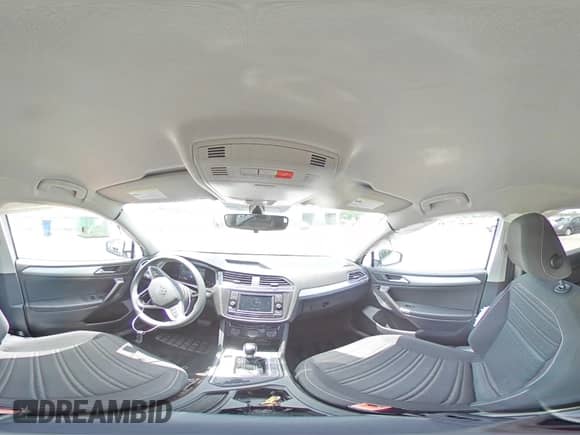 2023 Volkswagen Tiguan S с VIN 3VVRB7AX9PM047008, выставлен на аукционе Copart как лот 65026495 с пробегом 50 944 миль миль и Списание • Salvage title. История ставок и продаж доступна на DreamBid. Изображение 15.