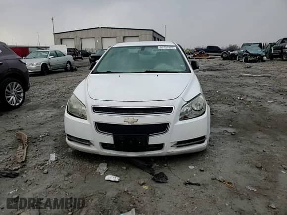 2009 Chevrolet Malibu 1LS with VIN 1G1ZG57B894231878, listed as a Copart auction lot 50231025 with 201,263 mi miles and Salvage title. Bid and sale history available at DreamBid. Image 11.