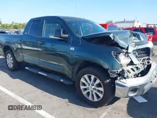 2007 Toyota Tundra SR5 с VIN 5TFRT54167X010337, выставлен на аукционе IAAI как лот 42602696 с пробегом 218 035 миль миль и . История ставок и продаж доступна на DreamBid. Изображение 1.