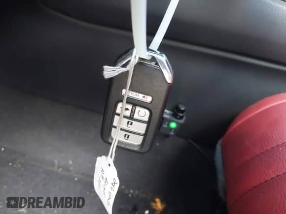 2019 Honda Accord Sport with VIN 1HGCV2F30KA004883, listed as a IAAI auction lot 43123541 with 113,966 mi miles and . Bid and sale history available at DreamBid. Image 11.