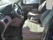 2016 Honda Odyssey EX с VIN 5FNRL5H48GB094868, выставлен на аукционе Copart как лот 84065605 с пробегом 66 199 миль миль и Списание • Salvage title. История ставок и продаж доступна на DreamBid. Изображение 7.