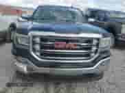2016 GMC Sierra 1500 SLT z VIN 3GTP1NEC2GG255198, wystawiony jako Copart lot #85855315 z przebiegiem 164 090 mil mil oraz Czysty tytuł • Clean title. Historia ofert i sprzedaży dostępna na DreamBid. Obrazek 5.