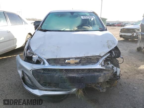 2021 Chevrolet Spark LS z VIN KL8CA6SA7MC729385, wystawiony jako Copart lot #41573444 z przebiegiem 28 009 mil mil oraz . Historia ofert i sprzedaży dostępna na DreamBid. Obrazek 5.