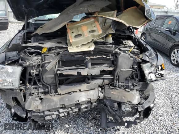 2015 Ram 1500 Tradesman with VIN 1C6RR6FT8FS629205, listed as a Copart auction lot 63030805 with 124,023 mi miles and Non repairable. Bid and sale history available at DreamBid. Image 11.