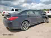 2012 Hyundai Sonata Limited с VIN 5NPEC4AB0CH396524, выставлен на аукционе Copart как лот 69050765 с пробегом 218 134 миль миль и Списание • Salvage title. История ставок и продаж доступна на DreamBid. Изображение 3.
