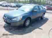 2005 Honda Accord LX with VIN 1HGCM56445A151354, listed as a IAAI auction lot 42027064 with 211,663 mi miles and . Bid and sale history available at DreamBid. Image 2.