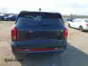 2024 Hyundai Palisade Calligraphy z VIN KM8R7DGE6RU666308, wystawiony jako IAAI lot #41690544 z przebiegiem 21 352 mil mil oraz . Historia ofert i sprzedaży dostępna na DreamBid. Obrazek 16.