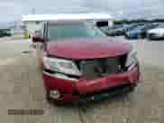 2016 Nissan Pathfinder SL with VIN 5N1AR2MM0GC618958, listed as a Copart auction lot 64990705 with 134,447 mi miles and Salvage title. Bid and sale history available at DreamBid. Image 14.