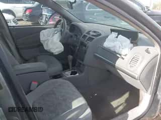 2005 Chevrolet Malibu LS с VIN 1G1ZT54845F225904, выставлен на аукционе IAAI как лот 42660197 с пробегом 204 988 миль миль и . История ставок и продаж доступна на DreamBid. Изображение 5.