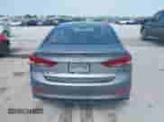 2017 Hyundai Elantra Value Edition with VIN KMHD84LF0HU291021, listed as a IAAI auction lot 42831014 with 89,241 mi miles and . Bid and sale history available at DreamBid. Image 16.