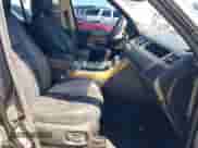 2011 Land Rover Range Rover Sport HSE Lux with VIN SALSK2D41BA711966, listed as a IAAI auction lot 42825979 with 184,922 mi miles and . Bid and sale history available at DreamBid. Image 5.