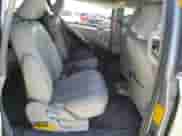 2013 Toyota Sienna XLE AAS with VIN 5TDYK3DC4DS327183, listed as a Copart auction lot 70894995 with Not provided miles and Salvage title. Bid and sale history available at DreamBid. Image 11.