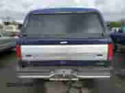 1994 Ford F-150 z VIN 1FTEF14NXRLA62582, wystawiony jako Copart lot #52379715 z przebiegiem 176 792 mil mil oraz Szkoda całkowita • Salvage title. Historia ofert i sprzedaży dostępna na DreamBid. Obrazek 6.