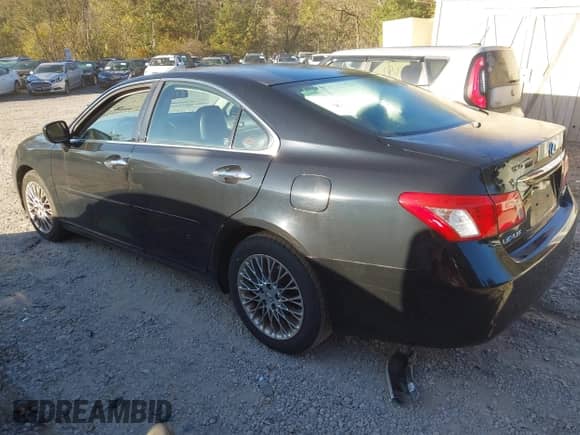2007 Lexus ES 330 с VIN JTHBJ46G472121547, выставлен на аукционе IAAI как лот 43488027 с пробегом 288 958 миль миль и . История ставок и продаж доступна на DreamBid. Изображение 3.