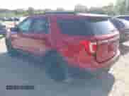 2016 Ford Explorer с VIN 1FM5K7B83GGA61822, выставлен на аукционе IAAI как лот 43255805 с пробегом 87 574 миль миль и . История ставок и продаж доступна на DreamBid. Изображение 3.