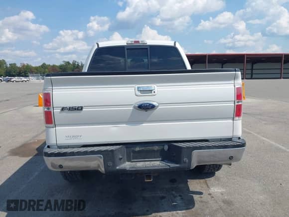 2012 Ford F-150 XL z VIN 1FTFW1ET8CFA03778, wystawiony jako IAAI lot #43205234 z przebiegiem 186 350 mil mil oraz . Historia ofert i sprzedaży dostępna na DreamBid. Obrazek 17.