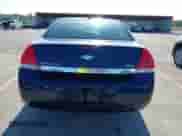 2009 Chevrolet Impala LT with VIN 2G1WT57K591284547, listed as a IAAI auction lot 42494969 with 153,504 mi miles and . Bid and sale history available at DreamBid. Image 16.