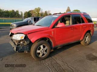 2007 Saturn VUE V6 с VIN 5GZCZ53437S839958, выставлен на аукционе Copart как лот 68858205 с пробегом 201 673 миль миль и На запчасти • Non repairable. История ставок и продаж доступна на DreamBid. Изображение 1.