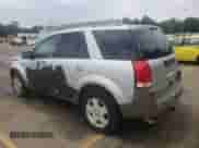 2004 Saturn VUE V6 with VIN 5GZCZ53444S829919, listed as a Copart auction lot 55735535 with 252,538 mi miles and Salvage title. Bid and sale history available at DreamBid. Image 2.