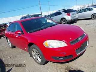 2008 Chevrolet Impala SS с VIN 2G1WD58C589181133, выставлен на аукционе IAAI как лот 42808623 с пробегом 143 673 миль миль и . История ставок и продаж доступна на DreamBid. Изображение 1.