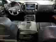 2018 Chevrolet Silverado 2500HD LTZ с VIN 1GC1KWEG7JF269232, выставлен на аукционе Copart как лот 85899914 с пробегом 64 782 миль миль и Списание • Salvage title. История ставок и продаж доступна на DreamBid. Изображение 8.