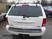 2008 Jeep Grand Cherokee Limited с VIN 1J8HR58M38C186682, выставлен на аукционе IAAI как лот 41421896 с пробегом 79 179 миль миль и . История ставок и продаж доступна на DreamBid. Изображение 16.