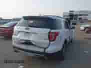 2016 Ford Explorer Platinum с VIN 1FM5K8HT4GGB62031, выставлен на аукционе IAAI как лот 43065927 с пробегом Не указан миль и . История ставок и продаж доступна на DreamBid. Изображение 4.