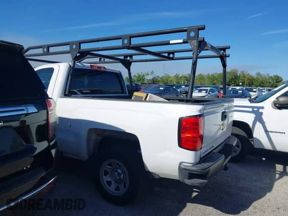 2018 Chevrolet Silverado 1500 Work Truck с VIN 1GCNCNEH3JZ336487, выставлен на аукционе IAAI как лот 41759351 с пробегом 93 111 миль миль и . История ставок и продаж доступна на DreamBid. Изображение 14.
