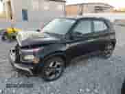 2022 Hyundai Venue SEL z VIN KMHRC8A39NU180824, wystawiony jako Copart lot #90549065 z przebiegiem 37 140 mil mil oraz Szkoda całkowita • Salvage title. Historia ofert i sprzedaży dostępna na DreamBid. Obrazek 1.