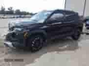 2023 Chevrolet TrailBlazer LT с VIN KL79MPSL2PB174580, выставлен на аукционе Copart как лот 80532305 с пробегом 49 406 миль миль и Списание • Salvage title. История ставок и продаж доступна на DreamBid. Изображение 1.