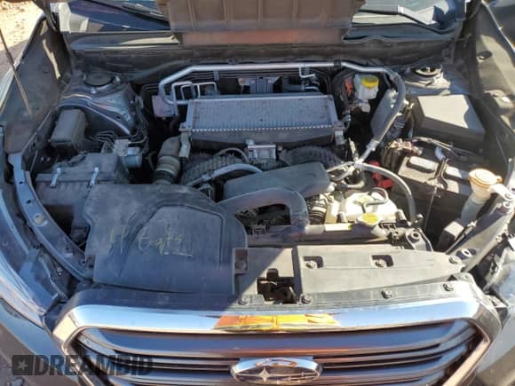 2019 Subaru Ascent Limited с VIN 4S4WMAJD6K3482332, выставлен на аукционе Copart как лот 84571915 с пробегом 78 938 миль миль и Списание • Salvage title. История ставок и продаж доступна на DreamBid. Изображение 12.