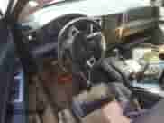 2008 Jeep Grand Cherokee SRT-8 with VIN 1J8HR78328C138609, listed as a Copart auction lot 75389454 with 125,550 mi miles and Non repairable. Bid and sale history available at DreamBid. Image 8.