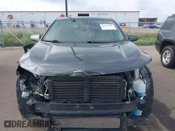 2020 Chevrolet Equinox LT z VIN 3GNAXTEV8LS597229, wystawiony jako IAAI lot #42787783 z przebiegiem 86 895 mil mil oraz . Historia ofert i sprzedaży dostępna na DreamBid. Obrazek 13.