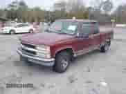 1997 Chevrolet Silverado 1500 с VIN 1GCEC19MXVE239610, выставлен на аукционе IAAI как лот 41272086 с пробегом 222 780 миль миль и . История ставок и продаж доступна на DreamBid. Изображение 2.