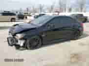 2019 Subaru WRX Limited с VIN JF1VA1N64K8822395, выставлен на аукционе Copart как лот 48777675 с пробегом 83 616 миль миль и На запчасти • Non repairable. История ставок и продаж доступна на DreamBid. Изображение 1.