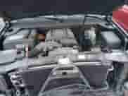 2010 Cadillac Escalade with VIN 1GYUKEEJ7AR178540, listed as a Copart auction lot 84023174 with 217,319 mi miles and Salvage title. Bid and sale history available at DreamBid. Image 12.