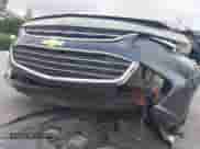 2017 Chevrolet Malibu LT с VIN 1G1ZE5ST8HF161694, выставлен на аукционе IAAI как лот 43062871 с пробегом 151 884 миль миль и . История ставок и продаж доступна на DreamBid. Изображение 6.