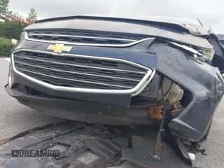 2017 Chevrolet Malibu LT с VIN 1G1ZE5ST8HF161694, выставлен на аукционе IAAI как лот 43062871 с пробегом 151 884 миль миль и . История ставок и продаж доступна на DreamBid. Изображение 6.