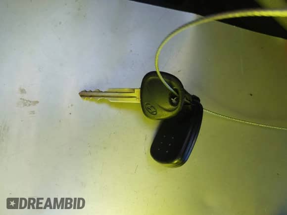 2001 Hyundai Santa Fe GLS with VIN KM8SC83D11U088270, listed as a IAAI auction lot 43577455 with 159,049 mi miles and . Bid and sale history available at DreamBid. Image 11.