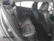 2018 Chevrolet Cruze LT z VIN 1G1BH5SEXJ7140761, wystawiony jako Copart lot #81169113 z przebiegiem 100 784 mil mil oraz . Historia ofert i sprzedaży dostępna na DreamBid. Obrazek 10.