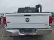 2013 Ram 1500 SLT with VIN 1C6RR6LG3DS532806, listed as a IAAI auction lot 42383542 with 56,159 mi miles and . Bid and sale history available at DreamBid. Image 17.