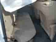 2011 Nissan Frontier SV with VIN 1N6AD0ER0BC420761, listed as a Copart auction lot 69304485 with 134,667 mi miles and Salvage title. Bid and sale history available at DreamBid. Image 10.