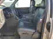 2006 Chevrolet Silverado SS с VIN 2GCEC19N761204227, выставлен на аукционе Copart как лот 78688944 с пробегом 92 400 миль миль и Списание • Salvage title. История ставок и продаж доступна на DreamBid. Изображение 7.