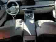 2023 Hyundai Palisade Calligraphy с VIN KM8R7DGE1PU553041, выставлен на аукционе Copart как лот 81039765 с пробегом 59 482 миль миль и Списание • Salvage title. История ставок и продаж доступна на DreamBid. Изображение 8.