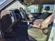 2018 Chevrolet Silverado 1500 LTZ with VIN 3GCUKSEJ3JG572346, listed as a Copart auction lot 84421835 with 140,693 mi miles and Salvage title. Bid and sale history available at DreamBid. Image 7.