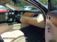2015 Hyundai Genesis 5.0L с VIN KMHGN4JF0FU026797, выставлен на аукционе IAAI как лот 42700976 с пробегом 97 073 миль миль и . История ставок и продаж доступна на DreamBid. Изображение 5.